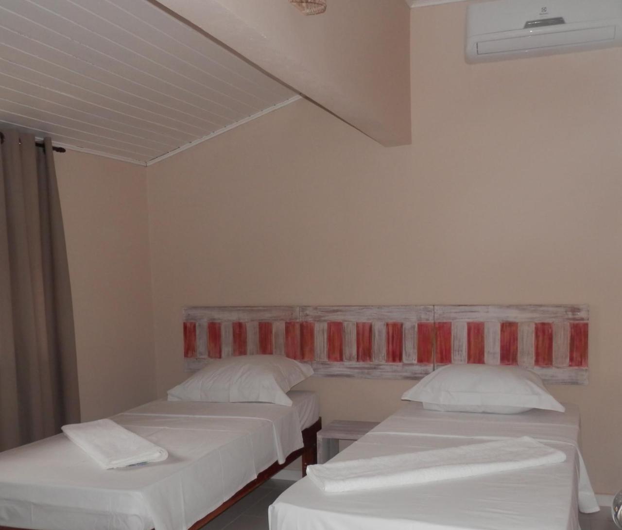 Pousada Pedras De Igatu Zewnętrze zdjęcie